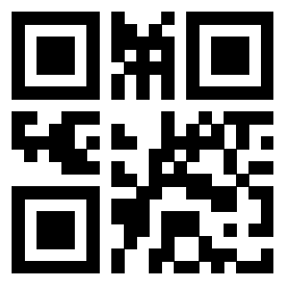 Scansione del Qr Code di 3406265724