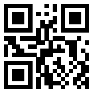 3406265727 - Immagine del QrCode associato