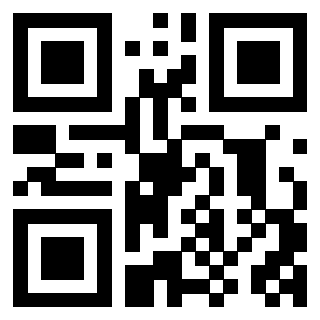 Immagine del Qr Code di 3406265731