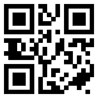 Il QrCode di 3406265732