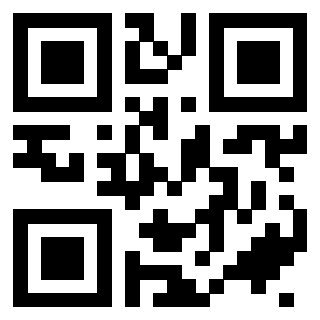 Scansione del QrCode di 3406265735