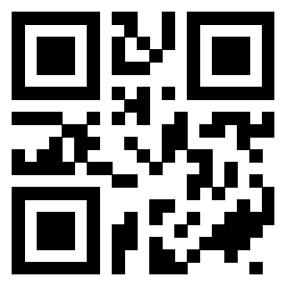 3406265736 - Immagine del Qr Code