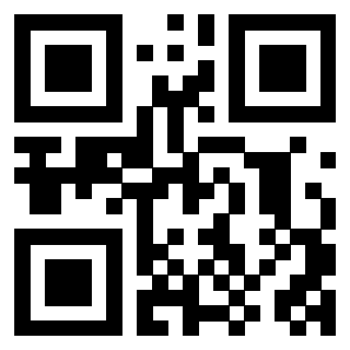 Scansione del QrCode di 3406265737