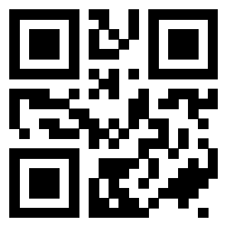 3406265739 QrCode associato
