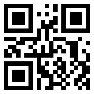 Il QrCode di 3406265741