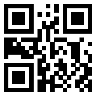 Scansione del Qr Code di 3406265743