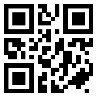 3406265745 - Immagine del QrCode associato
