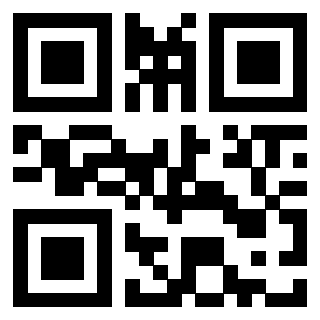 3406265750 QrCode associato