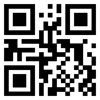 3406265754 Qr Code associato