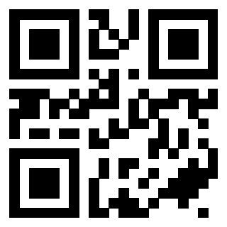 Scansione del Qr Code di 3406265756