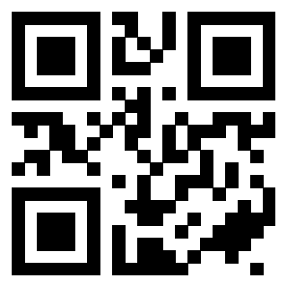 3406265758 QrCode associato