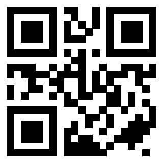 Immagine del QrCode di 3406265761
