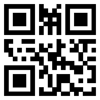 3406265762 - Immagine del QrCode associato