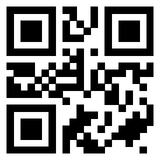 3406265763 - Immagine del Qr Code associato