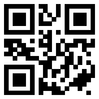 Immagine del QrCode di 3406265765