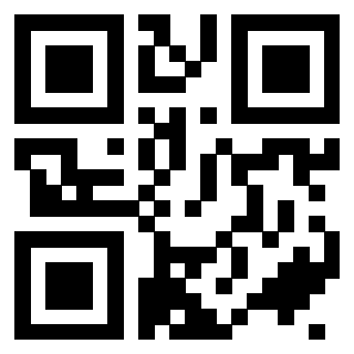 3406265771 - Immagine del Qr Code associato