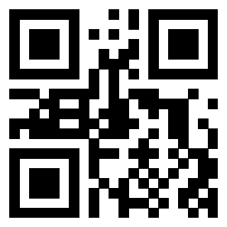 Il QrCode di 3406265772