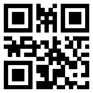 Scansione del Qr Code di 3406265773