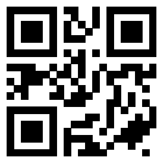 3406265777 - Immagine del QrCode associato