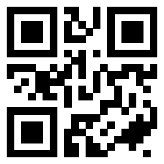 Scansione del Qr Code di 3406265778