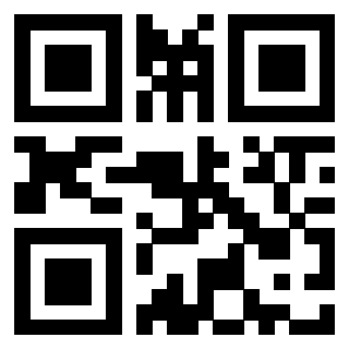 Scansione del Qr Code di 3406265779