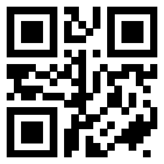 Scansione del QrCode di 3406265780
