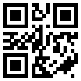 3406265782 - Immagine del Qr Code