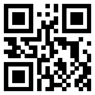 3406265783 - Immagine del QrCode