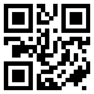 Immagine del QrCode di 3406265784
