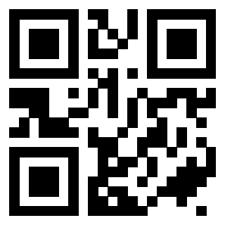 Scansione del Qr Code di 3406265789