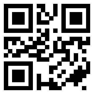 Immagine del Qr Code di 3406265790