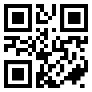 Scansione del Qr Code di 3406265791