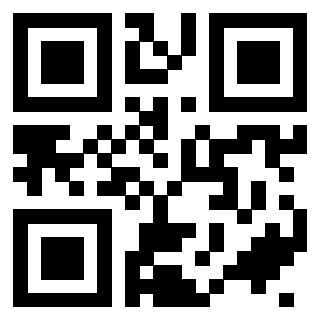 Immagine del Qr Code di 3406265793