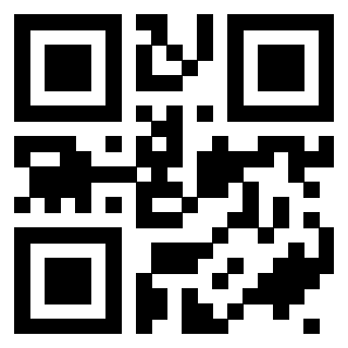 3406265800 - Immagine del Qr Code