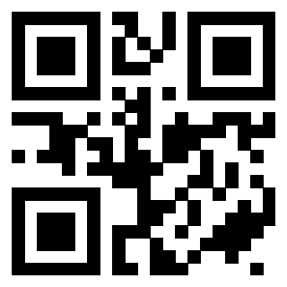 3406265801 - Immagine del QrCode associato