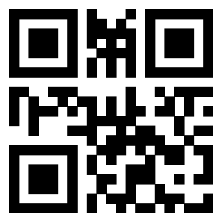 Il QrCode di 3406265803
