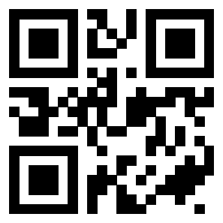 3406265806 QrCode associato