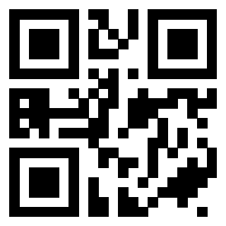 3406265807 - Immagine del QrCode