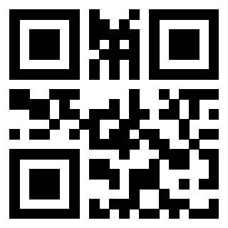 Qr Code di 3406265809