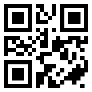 Il QrCode di 3406265812