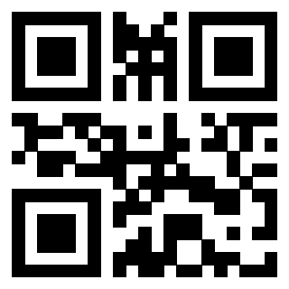 3406265814 - Immagine del QrCode