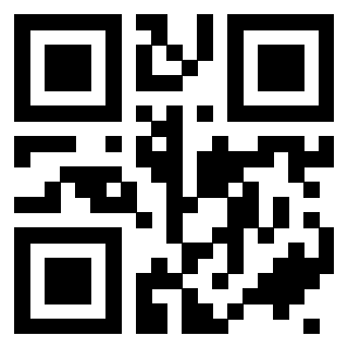3406265815 QrCode associato