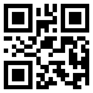Scansione del Qr Code di 3406265816