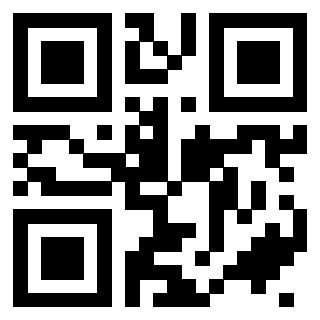 Immagine del Qr Code di 3406265817