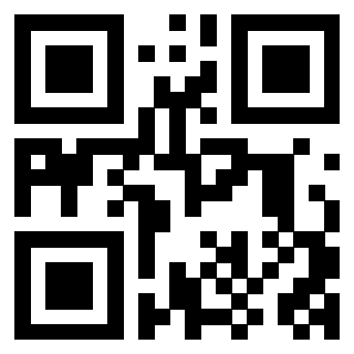 Immagine del QrCode di 3406265819
