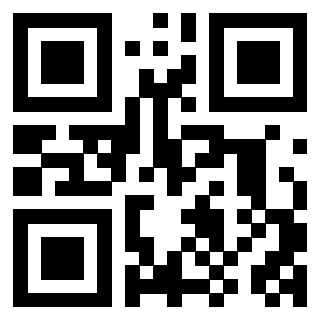 3406265823 - Immagine del Qr Code associato