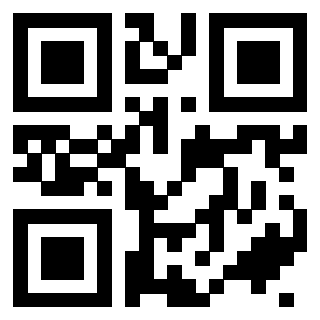 Immagine del QrCode di 3406265825