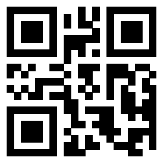 Scansione del Qr Code di 3406265827