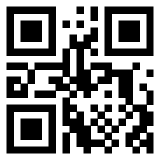 Immagine del Qr Code di 3406265828