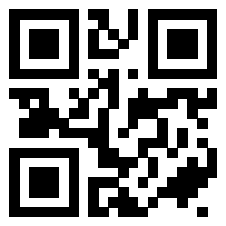 Immagine del Qr Code di 3406265829